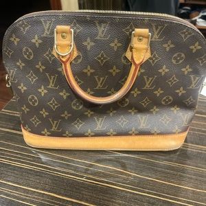 Louis Vuitton bag